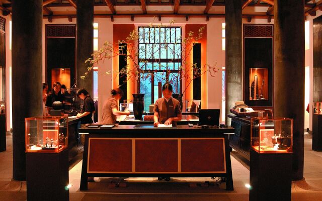 Fuchun Resort