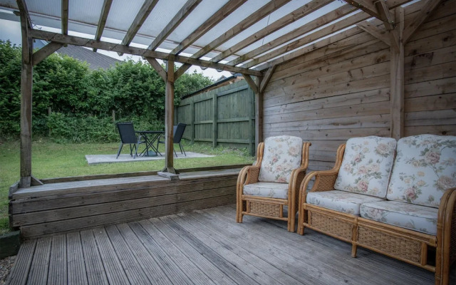 Seawinds - 2 Bedroom - Pentlepoir
