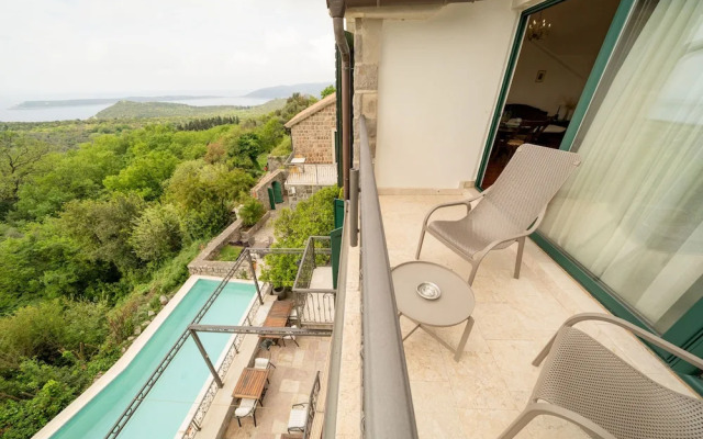 Klinci Village Resort