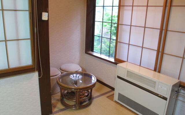 Unaginoyu no Yado Takuhide