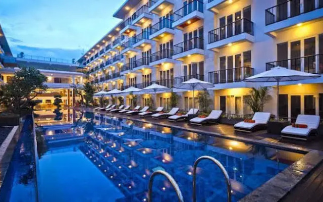 K-Villas Jimbaran