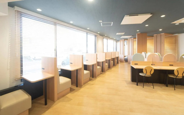OYO Sun Hotel Kokubu Kagoshima