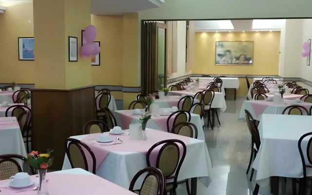 Hotel Petrarca