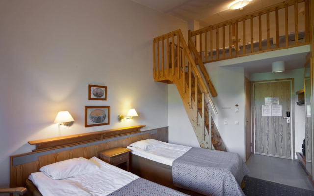 Lapland Hotels Luostotunturi