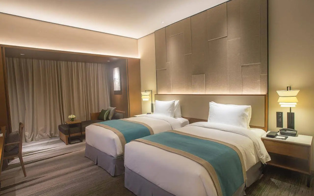 YULUXE Hotel Chengdu