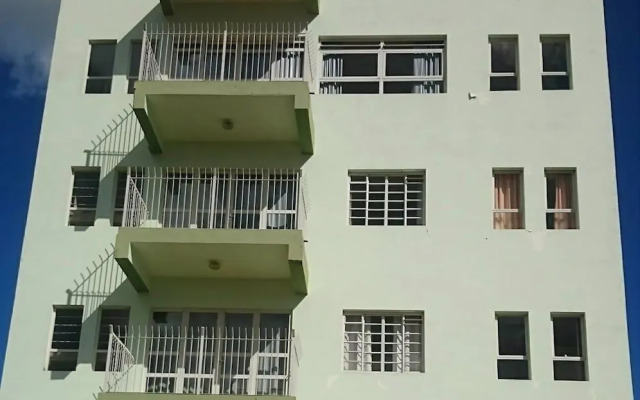 Montanhas e Vida Hotel