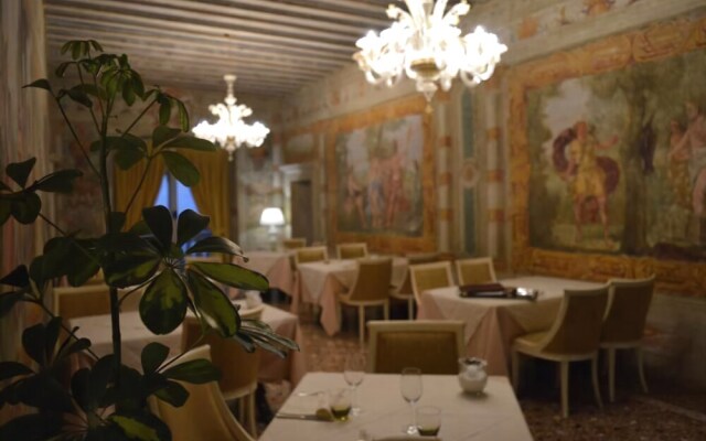 Villa Marcello Marinelli
