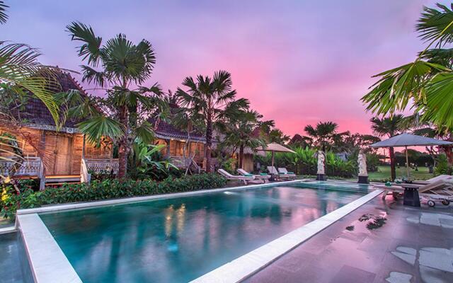 Aswanaya Villas Ubud