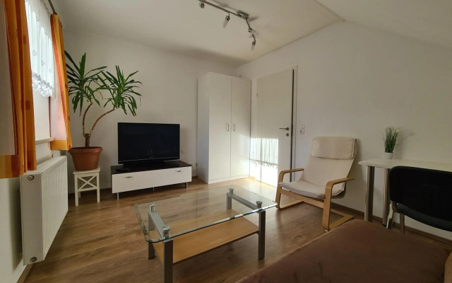 Ferienwohnung Schupfer