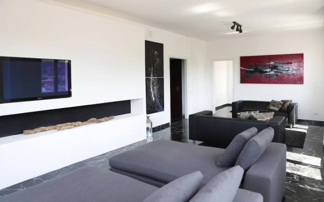 Appartamente Di Lusso Carrara Centro