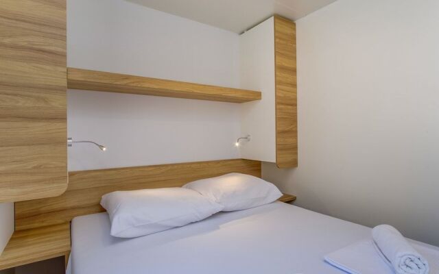 Mediteran Bungalows Poljana