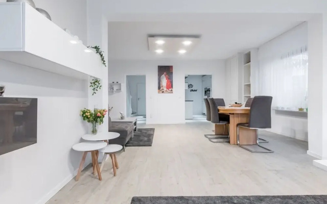 Private House Kroneweg