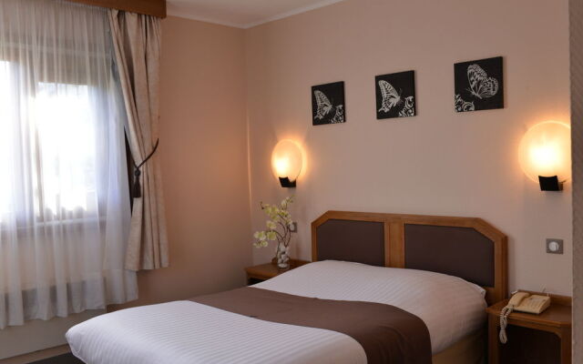 Hôtel le Bargy
