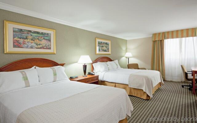 Holiday Inn Concord