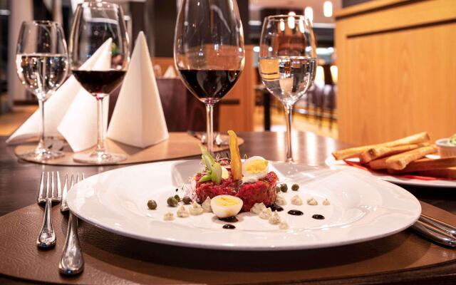 Mercure Chur City West