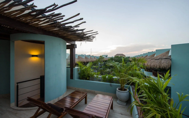 Kimpton Aluna Resort Tulum, an IHG Hotel