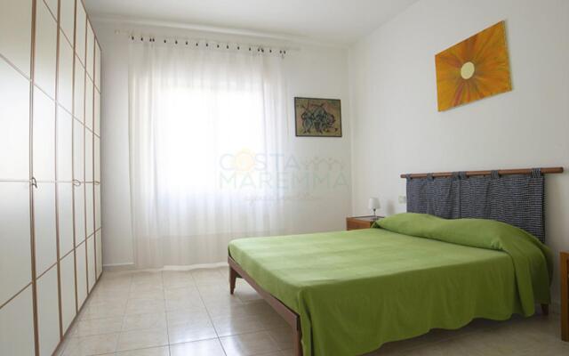 Fiume apartment in Follonica-FIUME