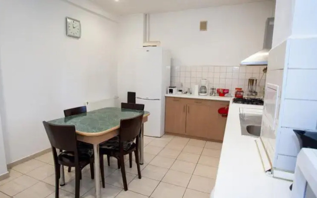 Perfect Central Apartment