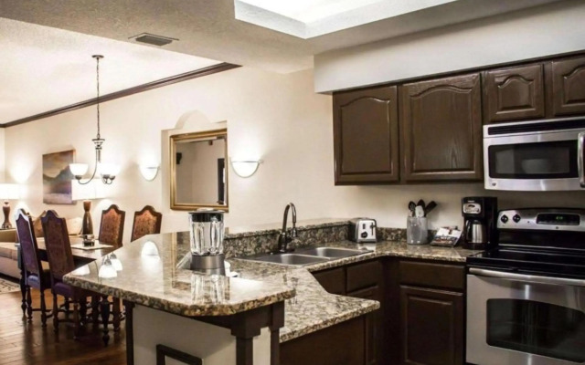 Grande Villas at World Golf Village