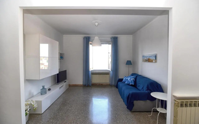 Casa Anna (Sturla sul mare, Ospedale Gaslini)
