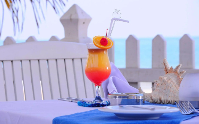 Mount Bay Guesthouse