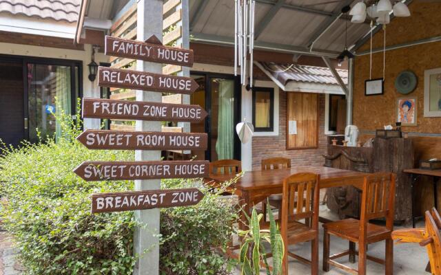 Baan B&B Sukhothai