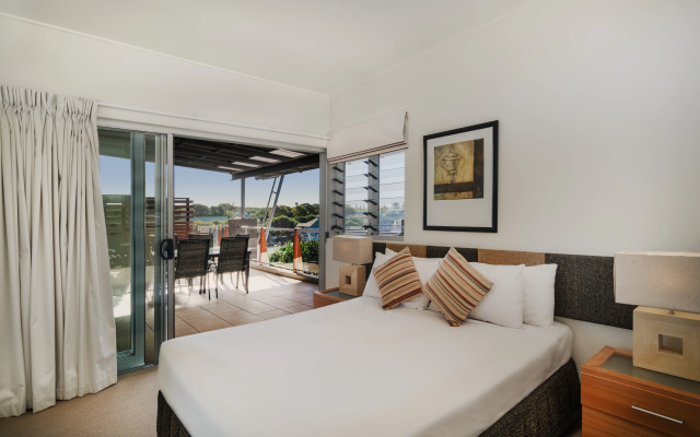 The Sebel Twin Waters – Guest Rooms – Twin Waters