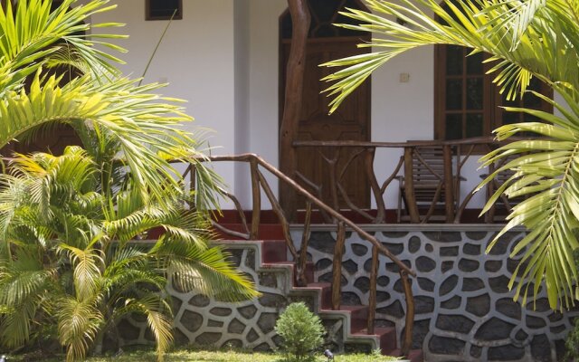 Thuruliya Lodge Habarana