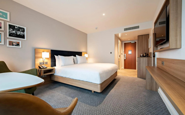 Hilton Garden Inn Abingdon Oxford