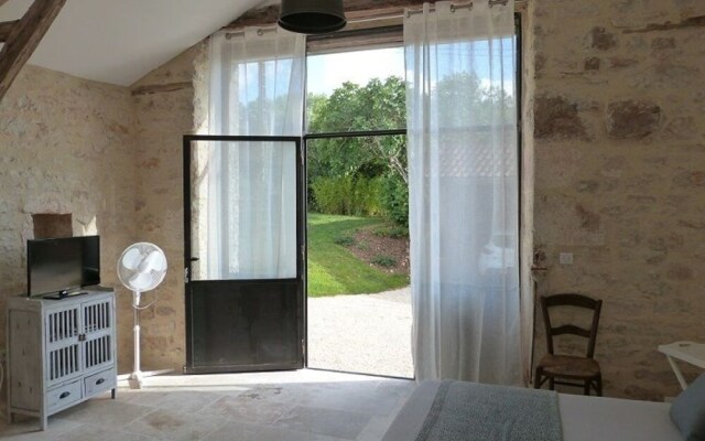 Chambres d'hotes Le Plassalou