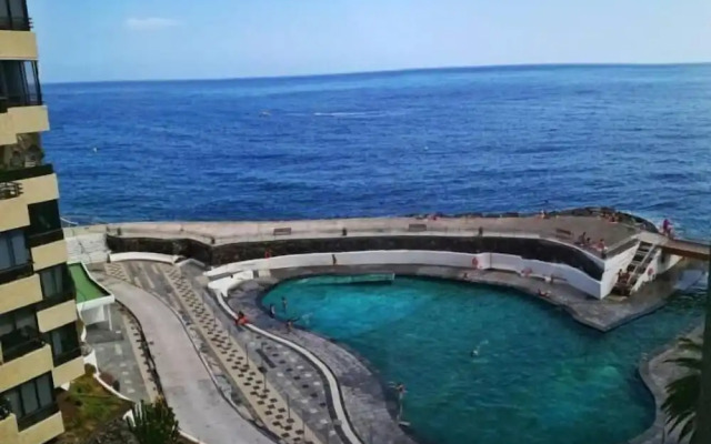 Apto Jardines del Mar Ocean View