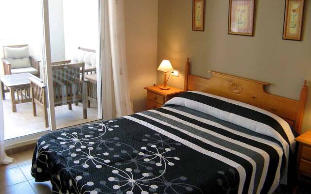 106452 - Apartment in Vera