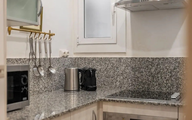 Stay U-nique Apartments Gaudi II