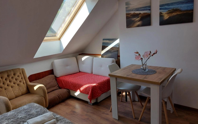 Summer House Apartman