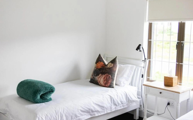 Villa Le Roc Kleinmond Accommodation