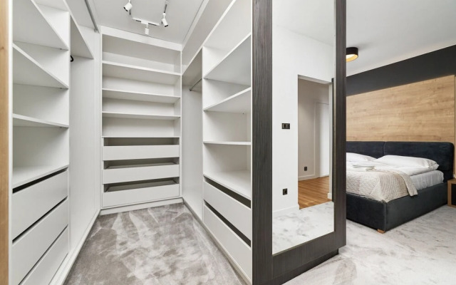 Apartment Jesionowa by Renters Prestige