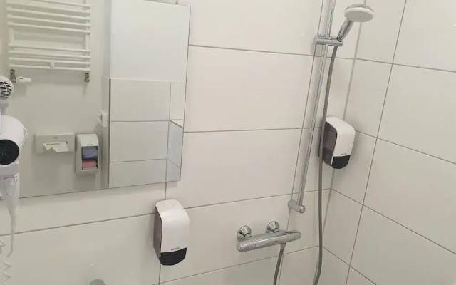 Aparthotel Sanni
