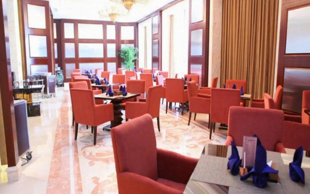 Liaobin Paxton Vacances Hotel Panjin