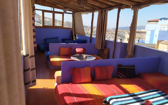 Casa Blue Star