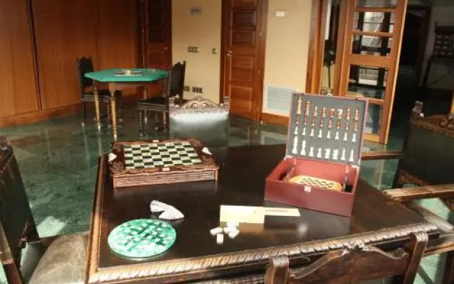 Hotel La Casona de Lupa