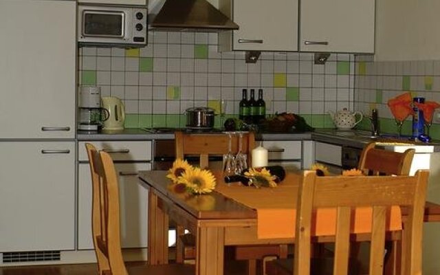 Apartments Isegrim