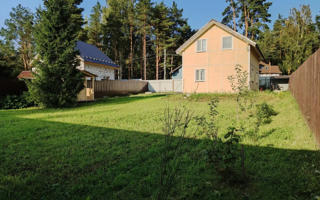 Guest house in Sosnovo (v)