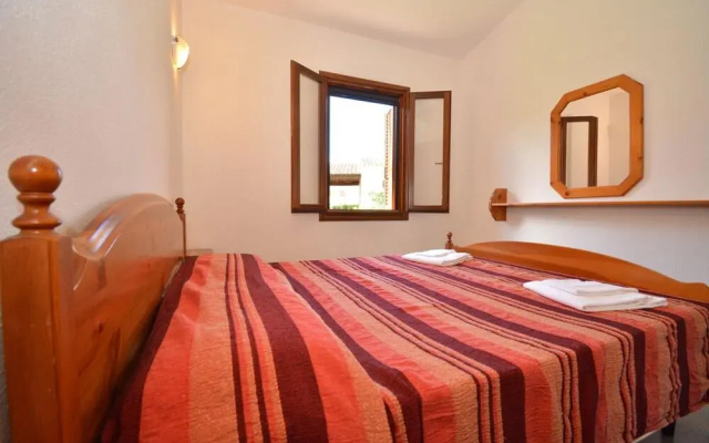 Granchio Apartment