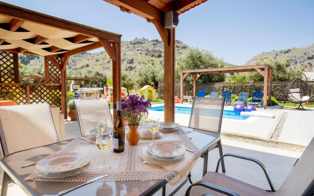 Stergios Villa
