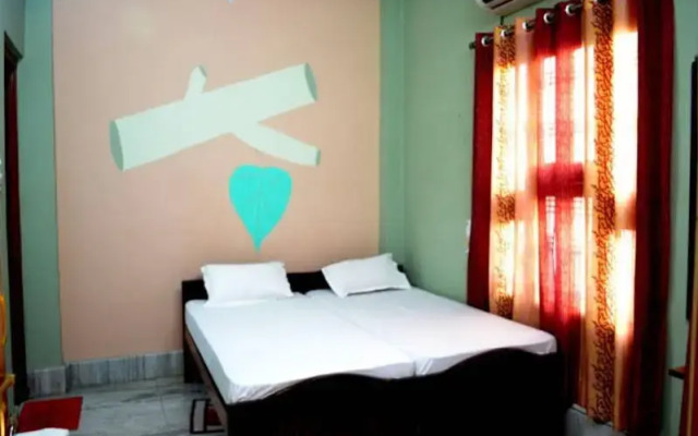 Hotel Holy Ganges View