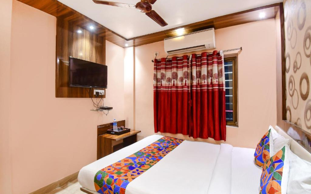 Fabhotel Imperio I