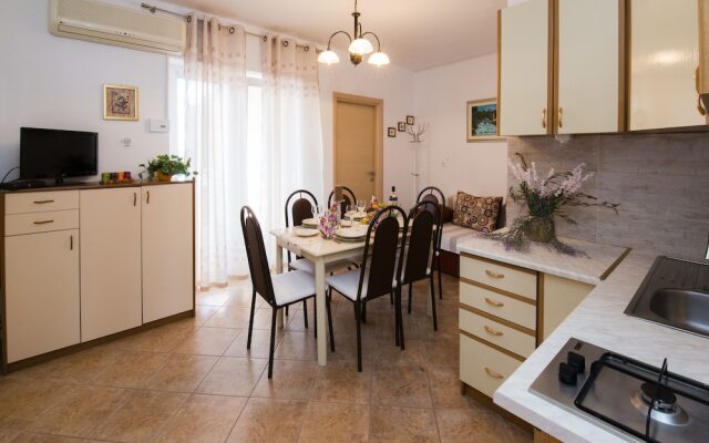 Apartments Villa Nona