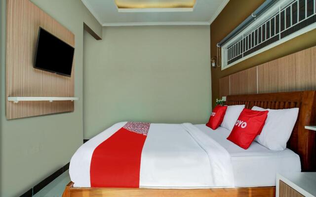 OYO 90059 Shakilla Home Cianjur