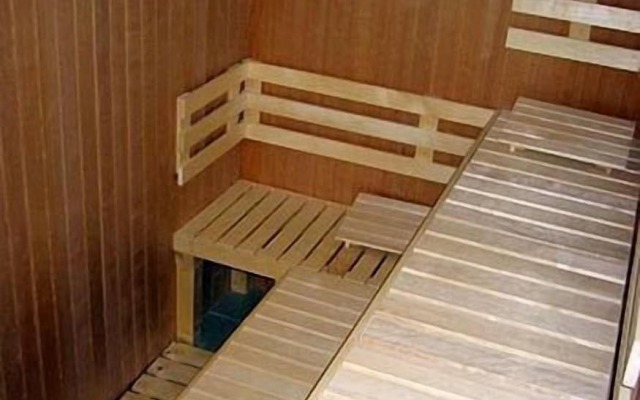 Landguthotel Hotel-Pension Sperlingshof