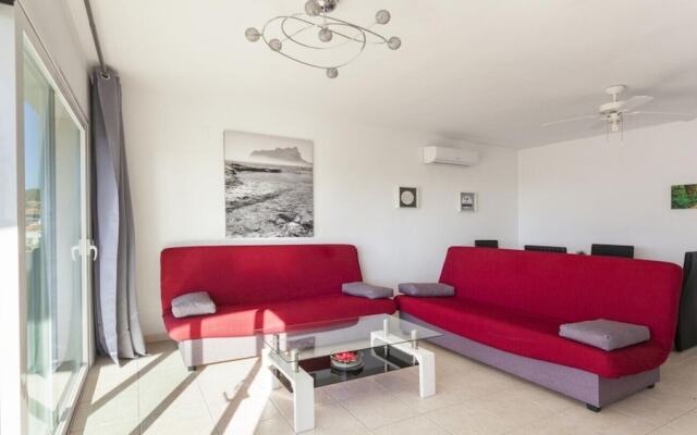 Apartamento Chic 4